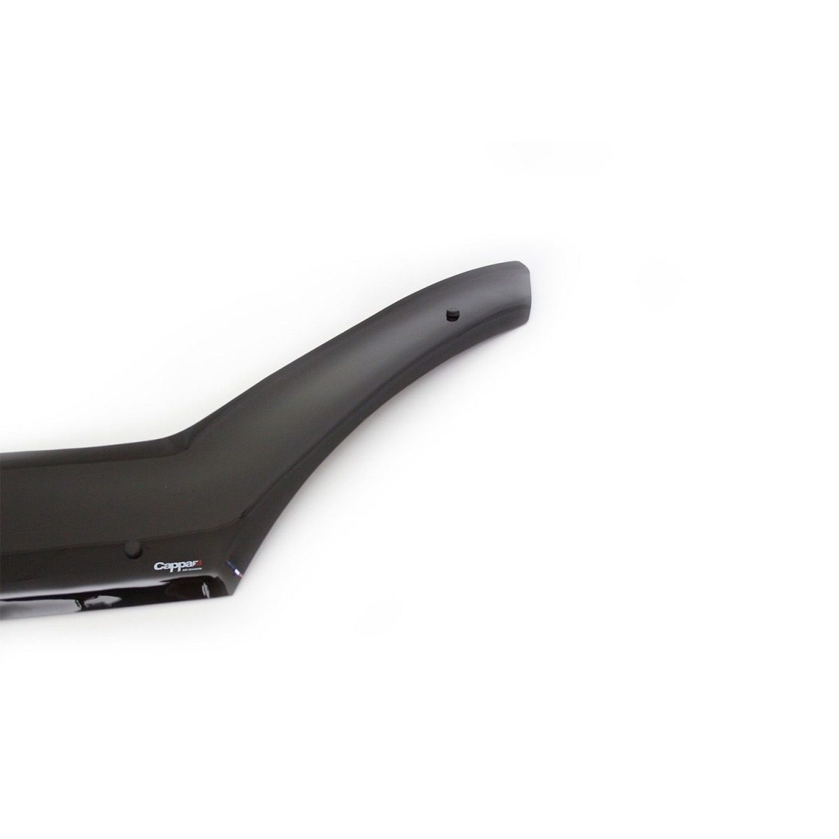 Renault Kangoo Bonnet Protector (2014-2021) 3 Renault Kangoo Mk2 facelift 2014-2021 bonnet protector