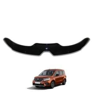 Renault Kangoo Bonnet Protector (2021+)