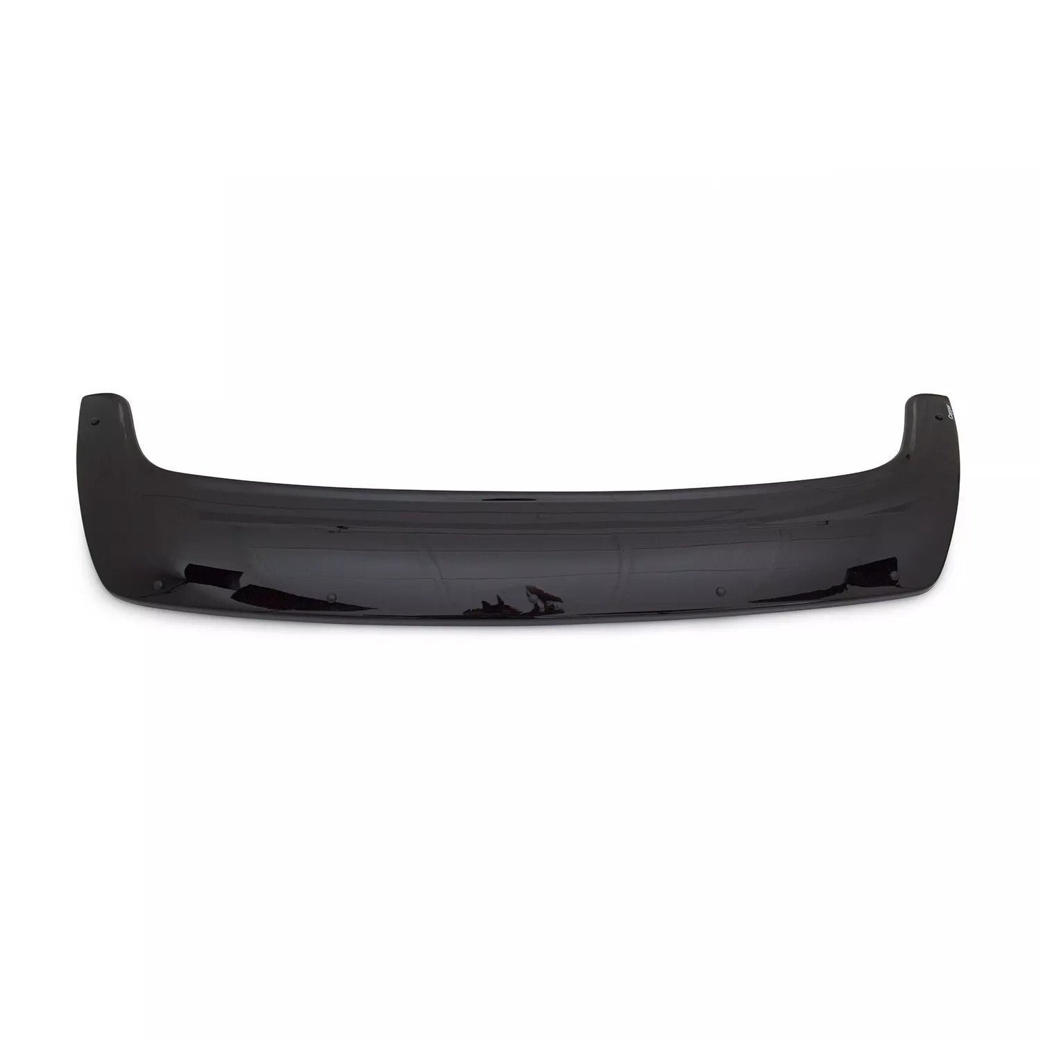 Renault Master Bonnet Protector (2010-2014) 2 Renault Master Mk3 2010-2014 bonnet protector