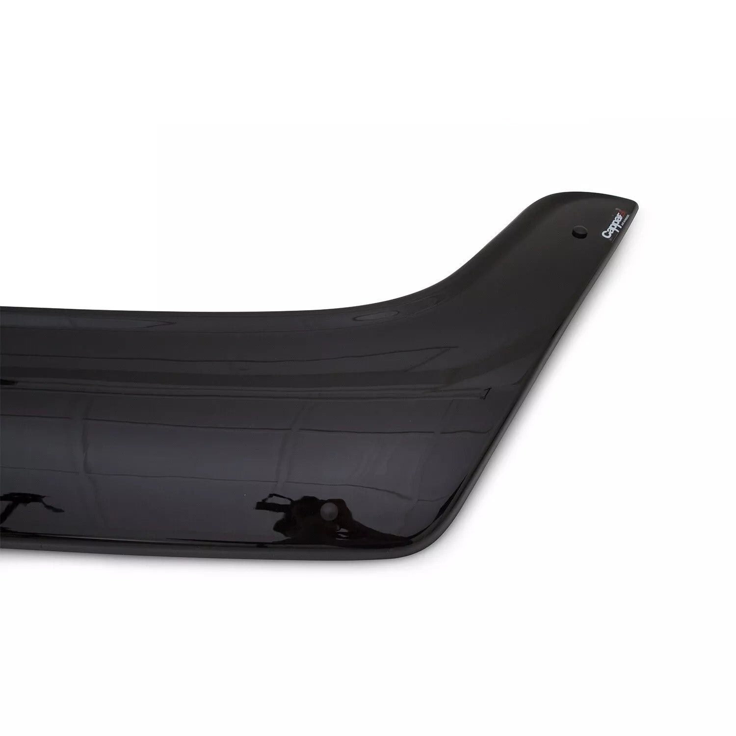 Renault Master Bonnet Protector (2010-2014) 3 Renault Master Mk3 2010-2014 bonnet protector