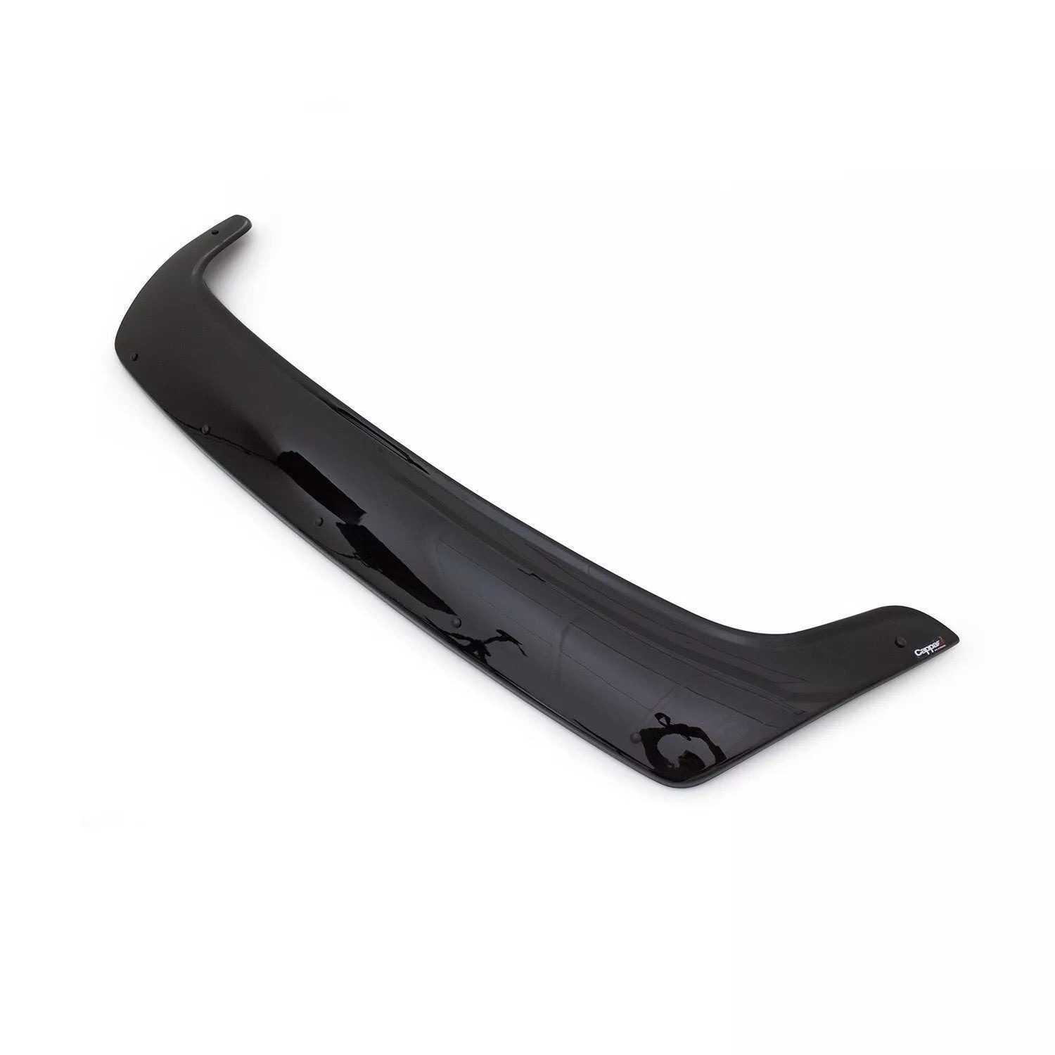 Renault Master Bonnet Protector (2010-2014) 4 Renault Master Mk3 2010-2014 bonnet protector