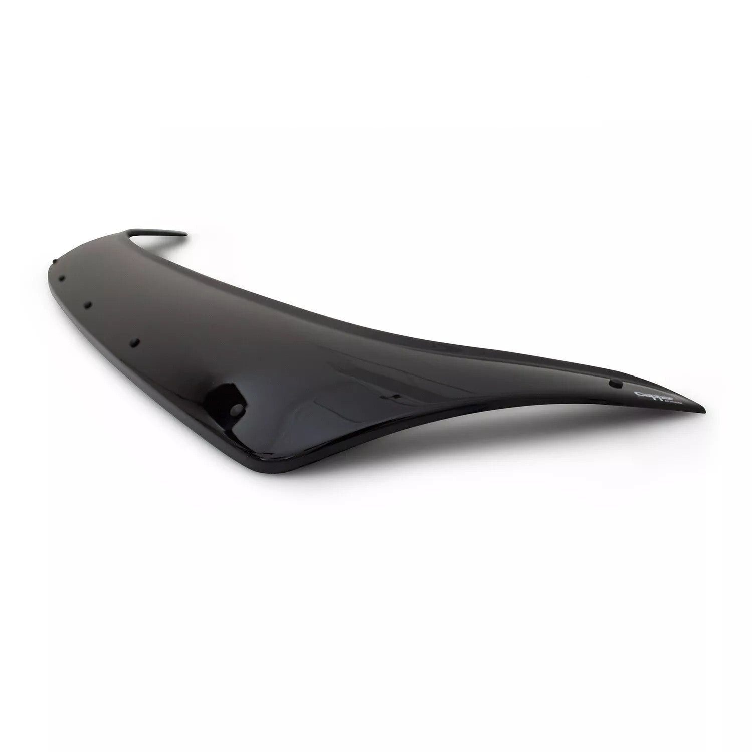 Renault Master Bonnet Protector (2010-2014) 5 Renault Master Mk3 2010-2014 bonnet protector