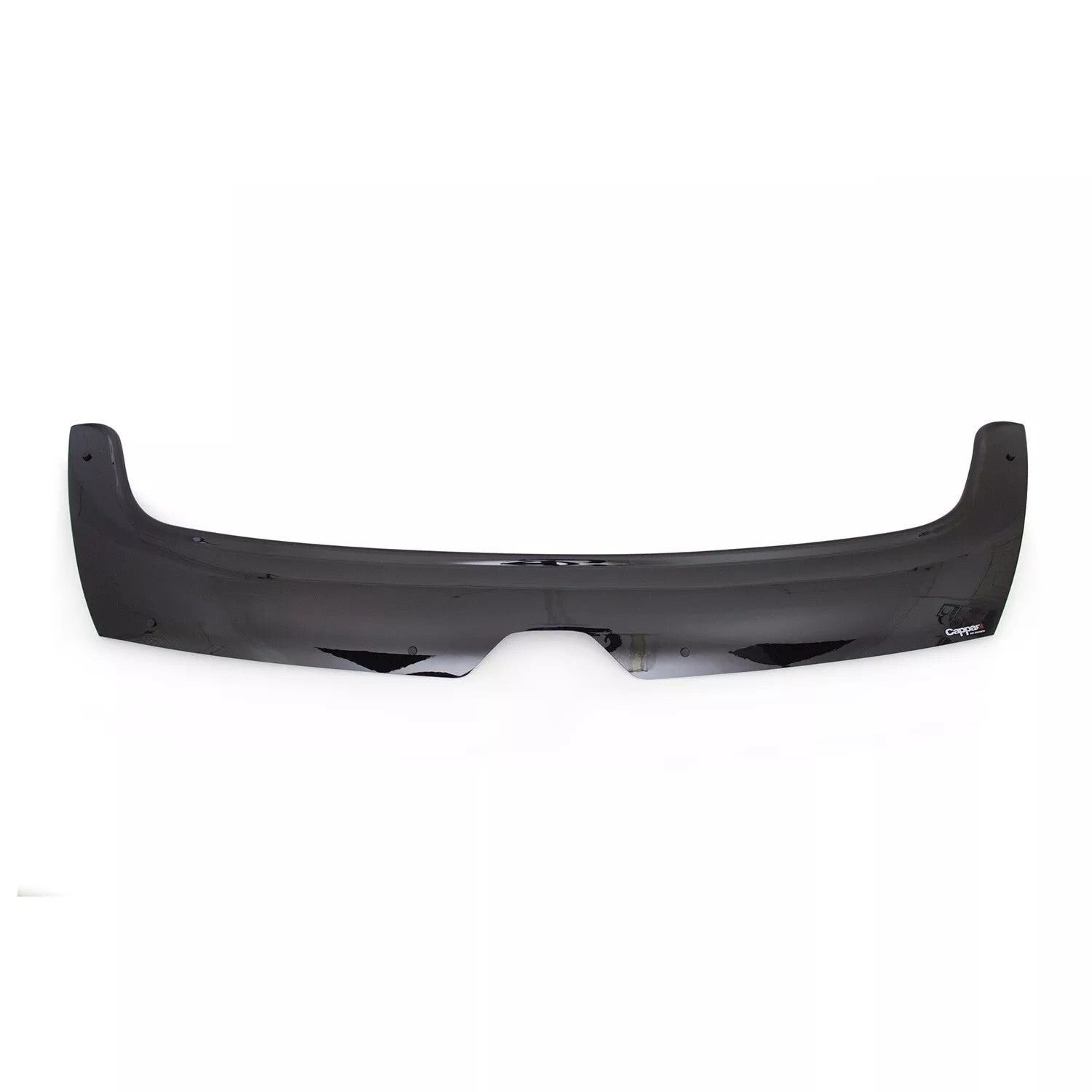 Renault Master Bonnet Protector (2014-2019) 2 Renault Master Mk3 facelift 2014-2019 bonnet protector