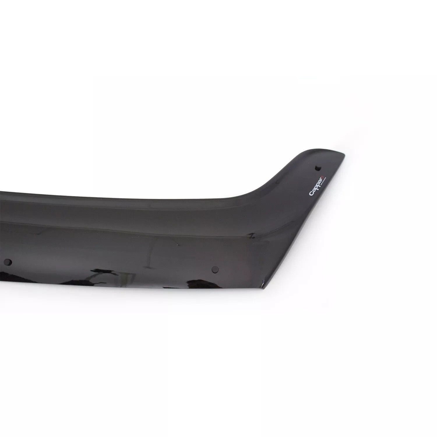 Renault Master Bonnet Protector (2014-2019) 4 Renault Master Mk3 facelift 2014-2019 bonnet protector