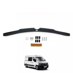 Renault Master Bonnet Protector (2019-2024)