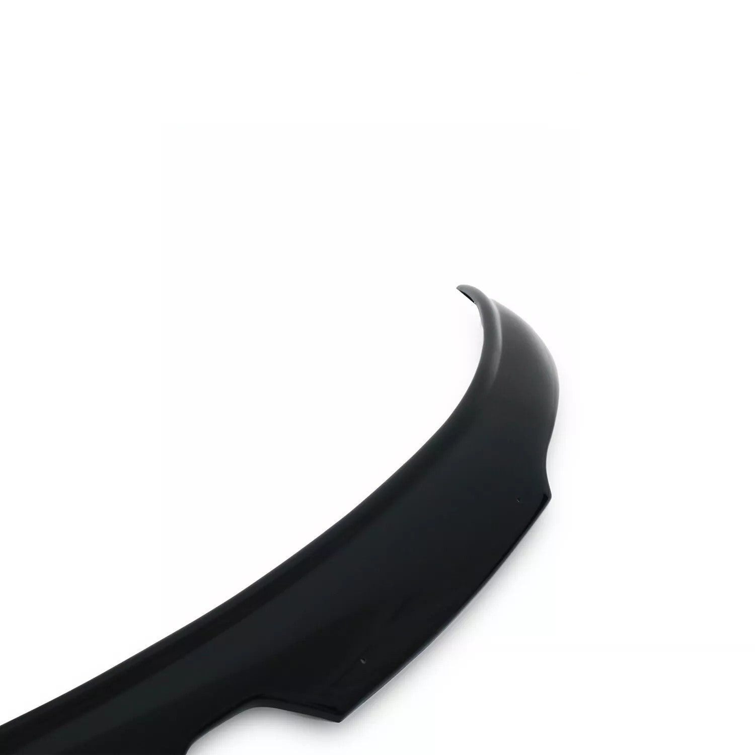 Renault Master Bonnet Protector (2019-2024) 4 Renault Master Mk3 second facelift 2019-2024 bonnet protector