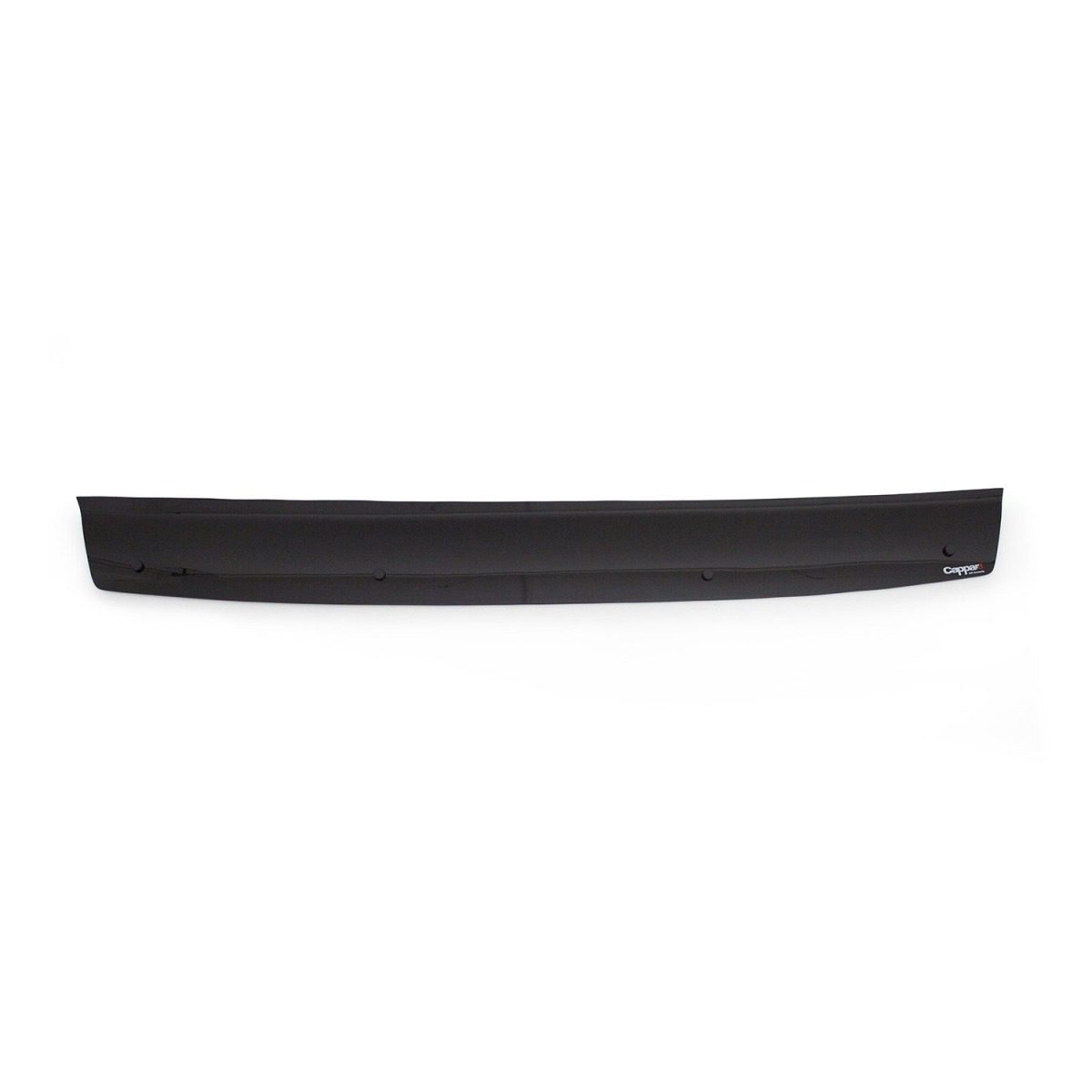 Renault Trafic Bonnet Protector (2004-2014) 2 Renault Trafic Mk2 2004-2014 bonnet protector