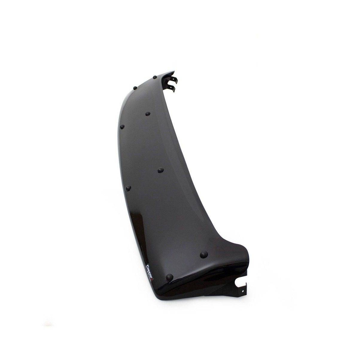 Renault Trafic Sun Visor (2014-2019) 3 Renault Trafic Mk3 2014-2019 sun visor
