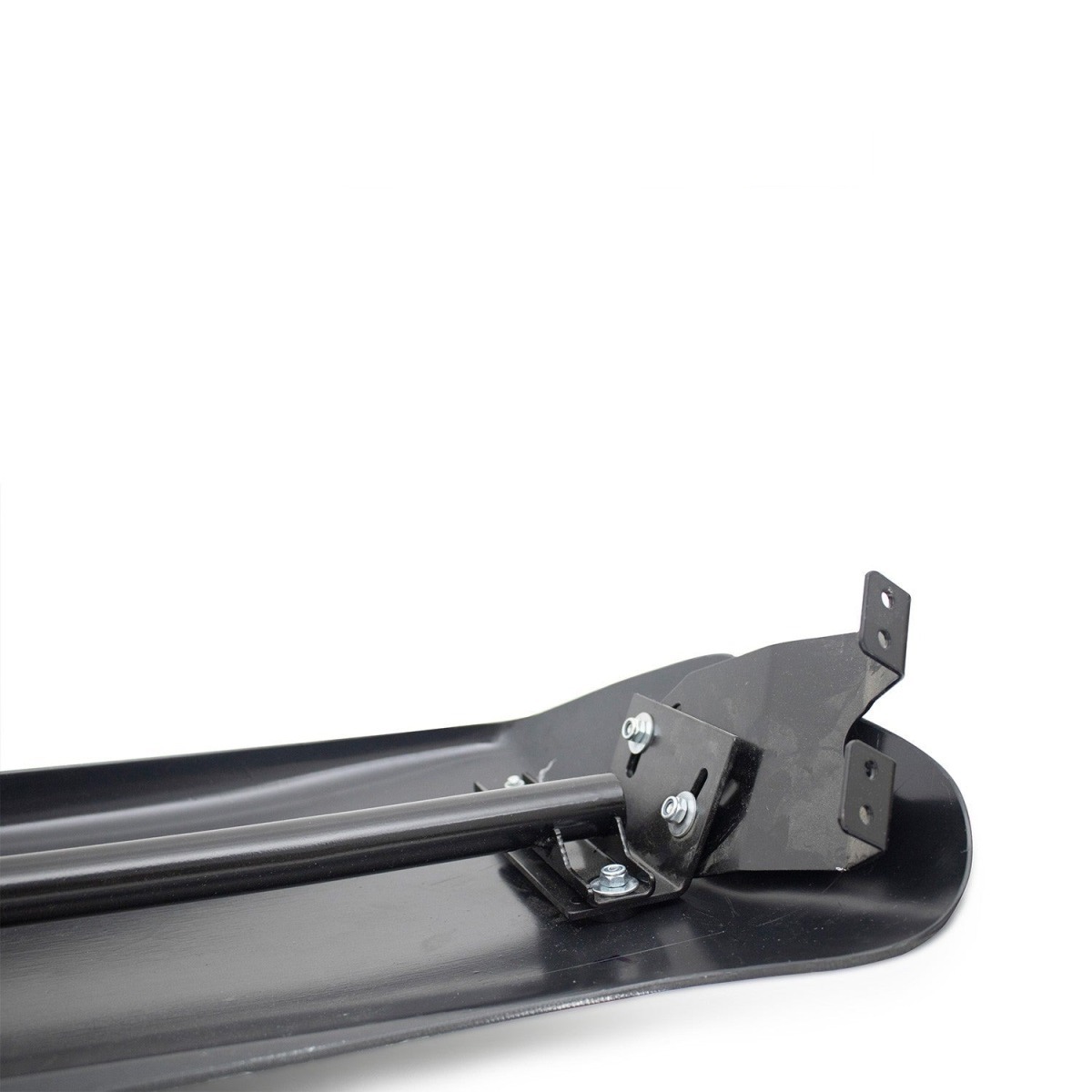 Renault Trafic Sun Visor (2014-2019) 5 Renault Trafic Mk3 2014-2019 sun visor