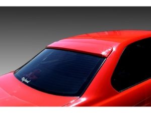 Roof Spoiler BMW 3 Series E36 Coupe (1991-1998) 9 Roof Spoiler BMW 3 Series E36 Coupe (1991-1998)