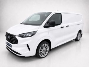 Ford Transit Custom / Tourneo Mk2 / VW T7 Long Side Skirt Extensions (2023-on) 12 Ford Transit Custom / Tourneo Mk2 / VW T7 Long Side Skirt Extensions (2023-on)