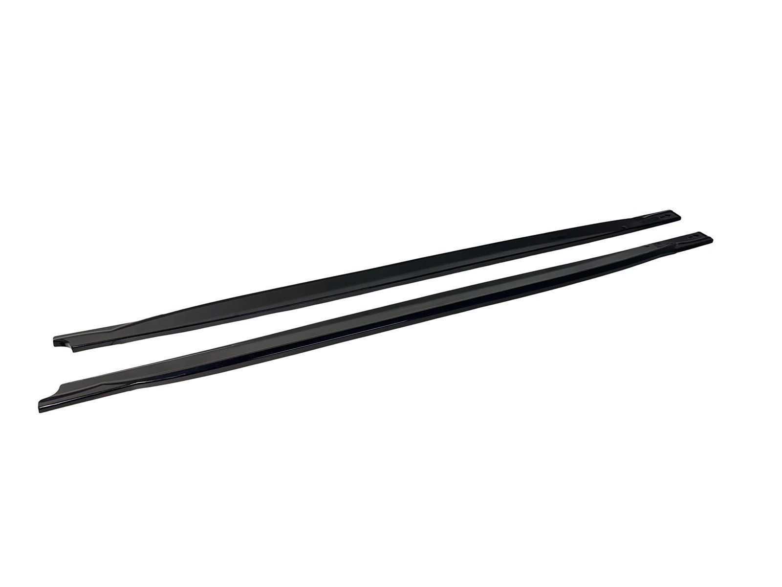 Side Skirts Extensions Toyota Corolla Mk12 Hatchback (2018-) 6 Side Skirts Extensions Toyota Corolla Mk12 Hatchback (2018-) - Image 6