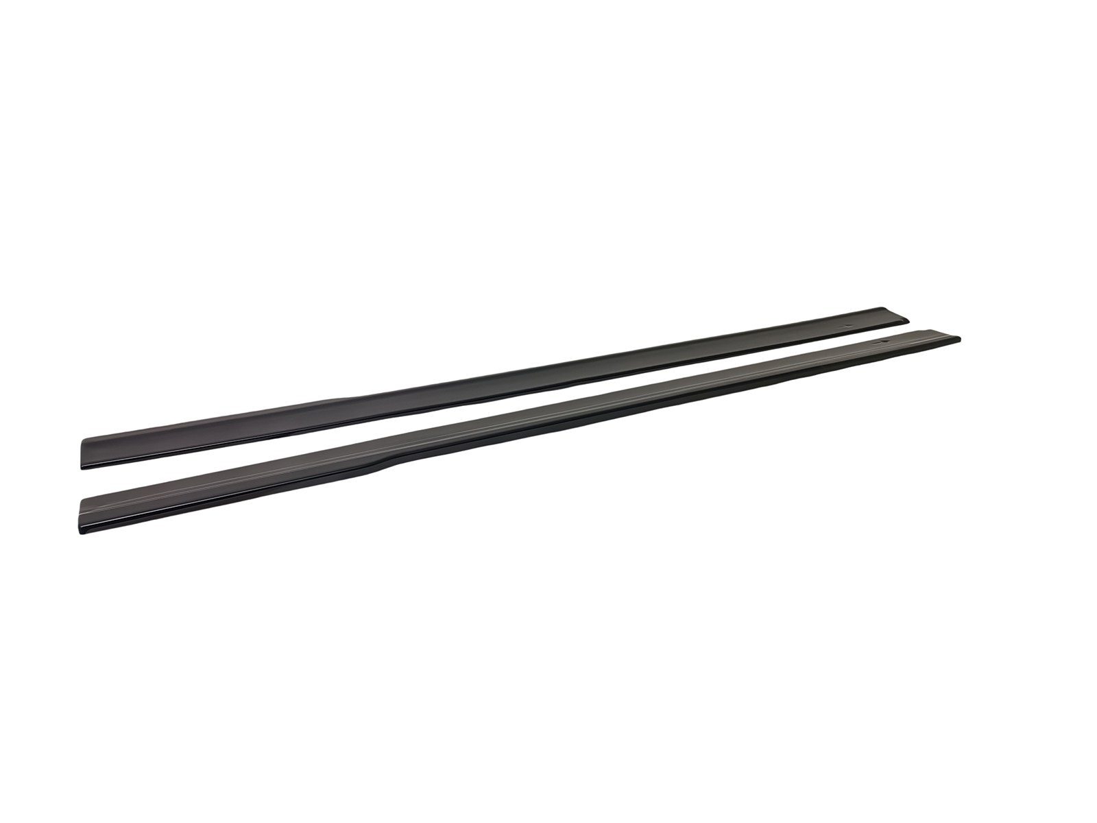 Side skirts Extensions V.1 Ford Transit Custom Mk2 L1 / Volkswagen T7 (2023-on) 4 Side skirts Extensions V.1 Ford Transit Custom Mk2 L1 / Volkswagen T7 (2023-on) - Image 4
