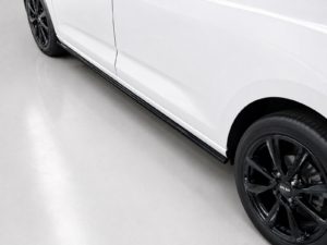 Side Skirts Extensions V.1 Volkswagen Caddy Maxi Mk5 (2021-) 8 Side Skirts Extensions V.1 Volkswagen Caddy Maxi Mk5 (2021-)