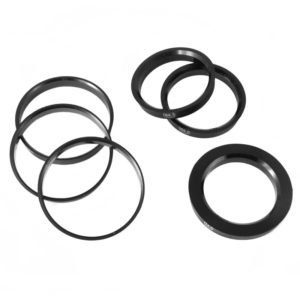 SPIGOT RING 74.1-72.6 PLASTIC (4) 8 SPIGOT RING 74.1-72.6 PLASTIC (4)