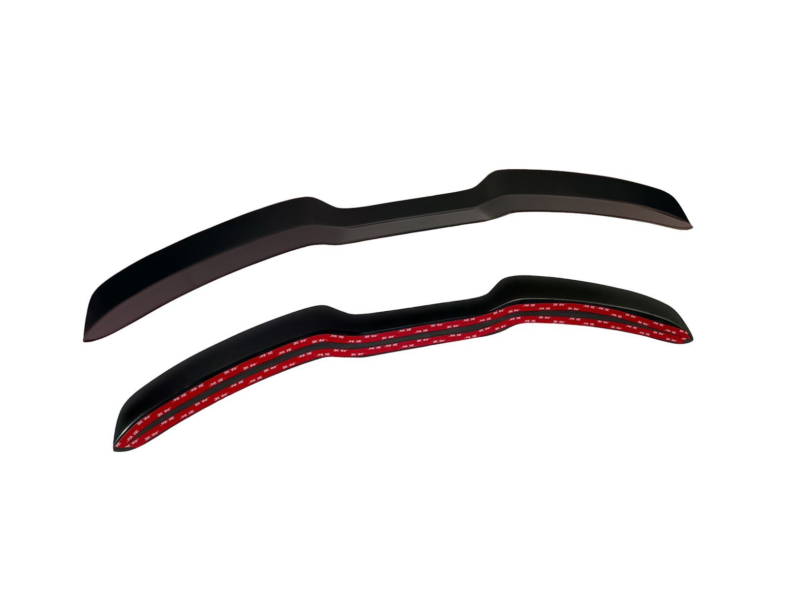 Spoiler Cap Ford Focus Mk4 ST-Line (2018-) 5 Spoiler Cap Ford Focus Mk4 ST-Line (2018-) - Image 5