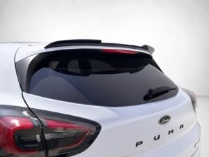 Spoiler Cap Ford Puma (2019-) 11 Spoiler Cap Ford Puma (2019-)