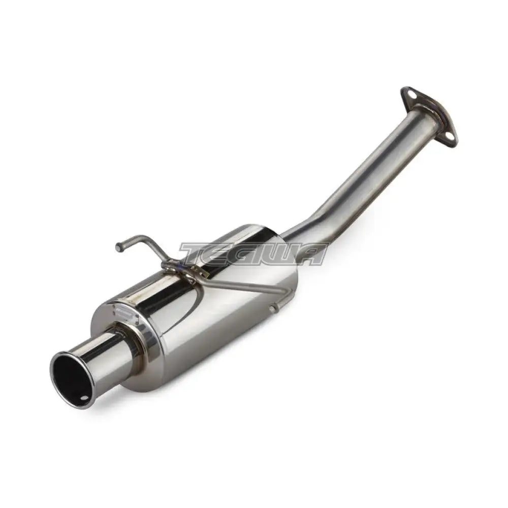 Spoon Sports N1 Backbox Silencer Honda Civic EG6 EK4 Type-R EK9 92-00 (1992-1995) 1 Spoon Backbox Silencer Honda 18030-EG6-011