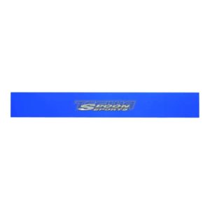 Spoon Sports Window Sticker Sun Strip 9 Spoon Sun Strip ALL-90000-000