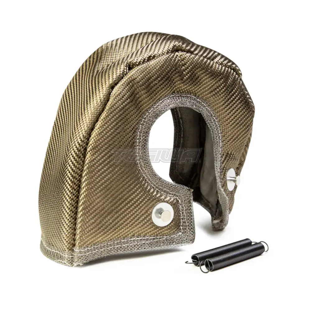 Tegiwa Titanium Turbo Blanket T25 3 Tegiwa Titanium Turbo Blanket T25 - Image 3