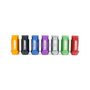 Tegiwa Forged Aluminium Wheel Nuts 11 Tegiwa Forged Aluminium Wheel Nuts