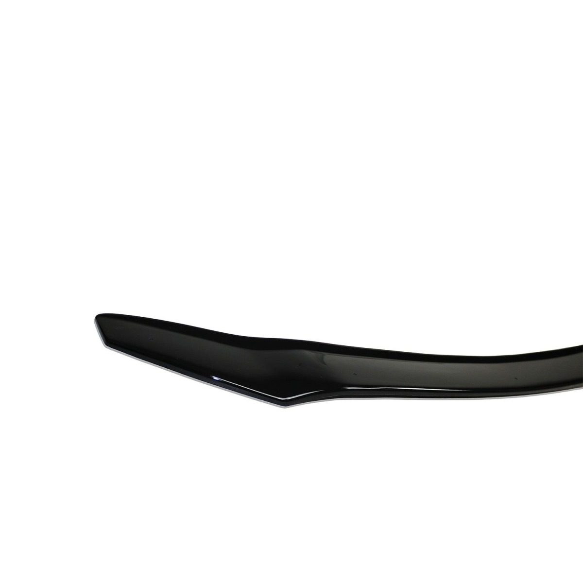 Toyota Hilux Bonnet Protector (2006-2011) 4 Toyota Hilux Mk7 2006-2011 bonnet protector
