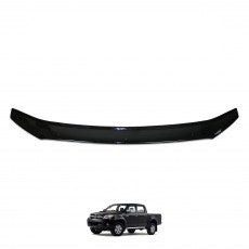Toyota Hilux Bonnet Protector (2006-2011) 5 Toyota Hilux Mk7 2006-2011 bonnet protector