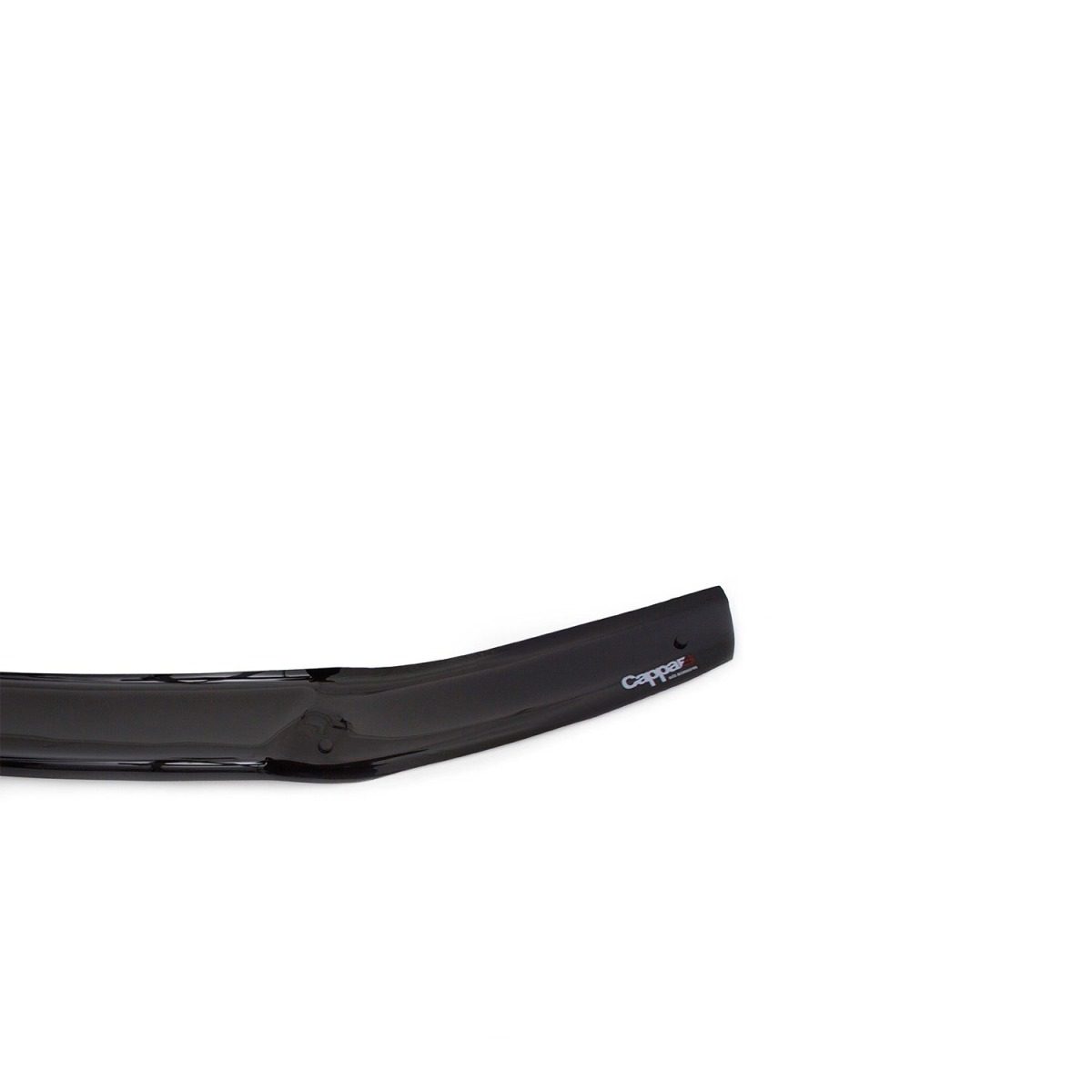 Toyota Hilux Bonnet Protector (2011-2016) 3 Toyota Hilux Mk7 facelift 2011-2016 bonnet protector