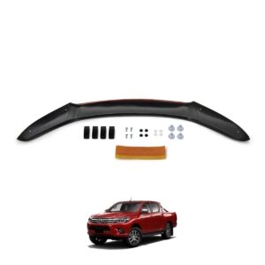 Toyota Hilux Bonnet Protector (2016-2019)