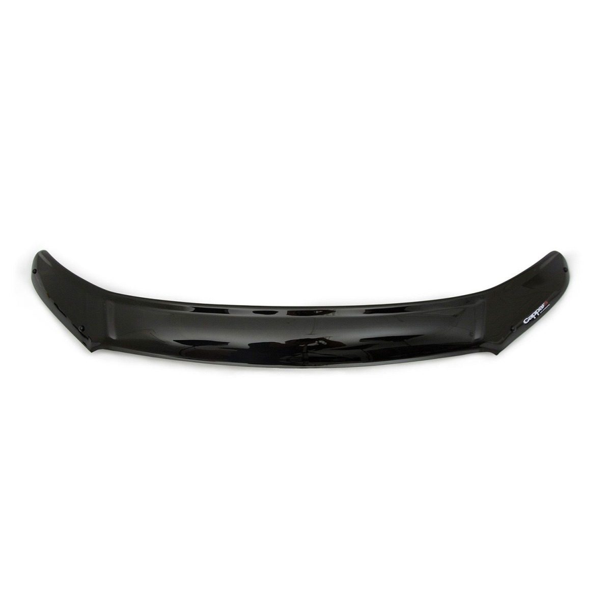Toyota Hilux Bonnet Protector (2016-2019) 2 Toyota Hilux Mk8 2016-2019 bonnet protector