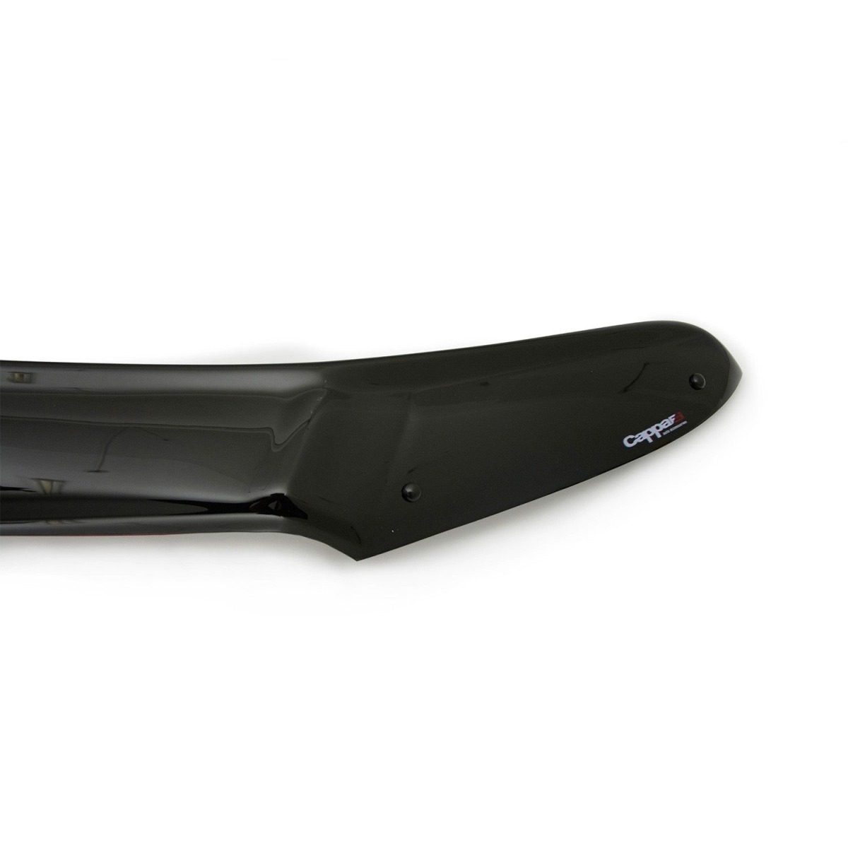 Toyota Hilux Bonnet Protector (2016-2019) 3 Toyota Hilux Mk8 2016-2019 bonnet protector