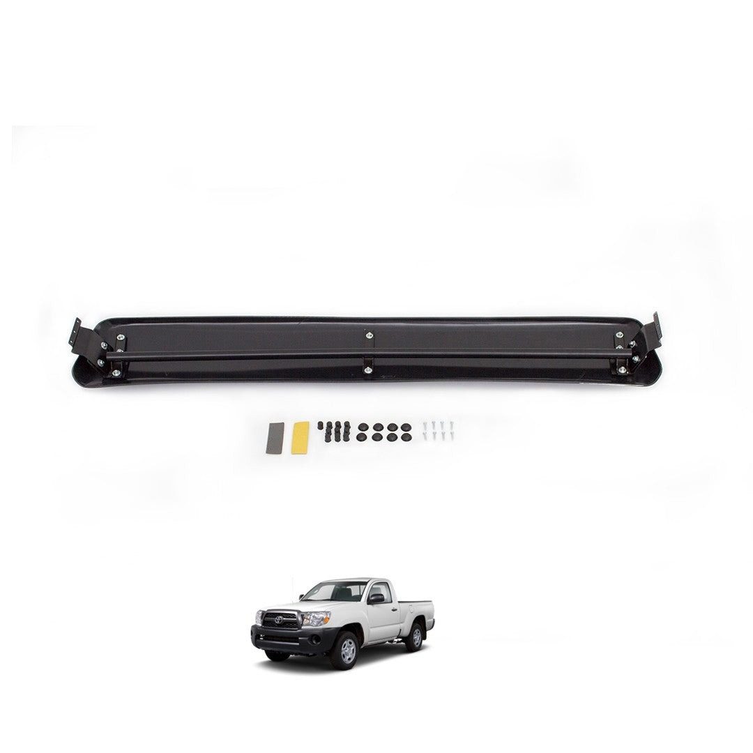 Toyota Hilux Sun Visor (2006-2012) 1 Toyota Hilux Mk7 2006-2012 sun visor