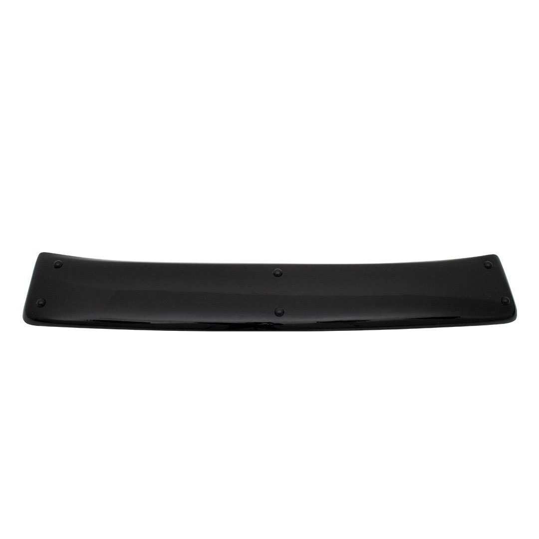 Toyota Hilux Sun Visor (2012-2015) 2 Toyota Hilux Mk7 facelift 2012-2015 sun visor