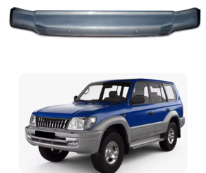 Toyota Land Cruiser Bonnet Protector (1996-2003)