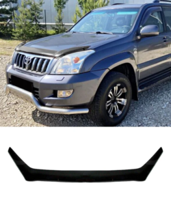 Toyota Land Cruiser Bonnet Protector (2003-2009)