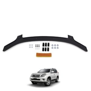Toyota Land Cruiser Bonnet Protector (2009-2014)