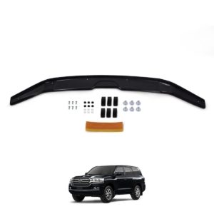 Toyota Land Cruiser Bonnet Protector (2015+)