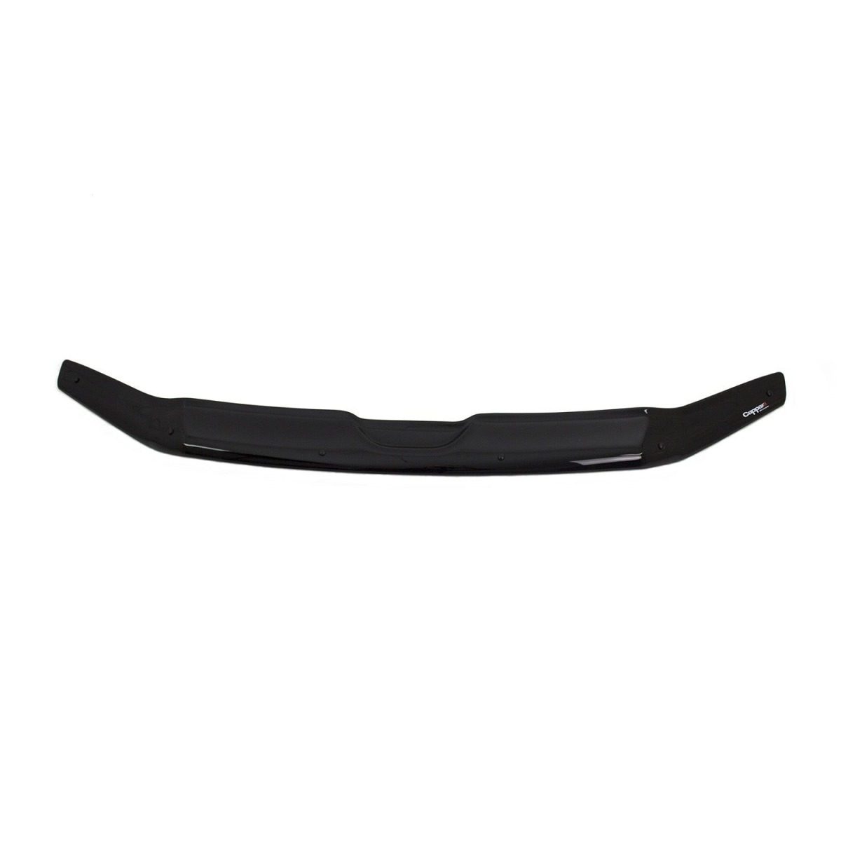 Toyota Land Cruiser Bonnet Protector (2015+) 2 Toyota Land Cruiser 150 facelift 2015+ bonnet protector