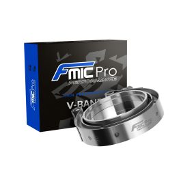 FMIC.pro V-band Kit Fmic.Pro 76mm 3" 7 FMIC.pro V band Kit Fmic VBKIT30-PRO