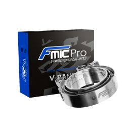 FMIC.pro V-band Kit Fmic.Pro 63mm 2.5" 1 FMIC.pro Pro V band Kit VBKIT25-PRO