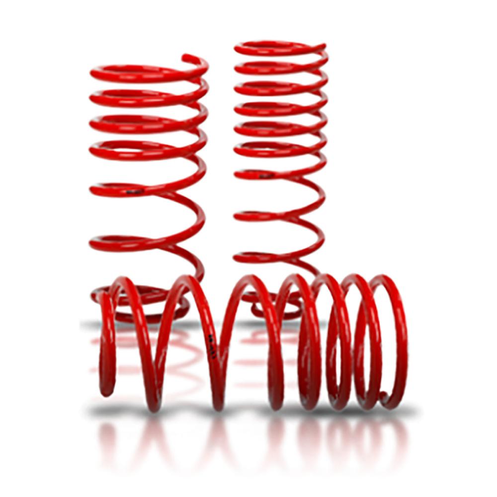 V-Maxx Seat Leon 1P 5-Door (2005-2013) Lowering Springs 1 V-Maxx Seat Leon 1P 5-Door (2005-2013) Lowering Springs