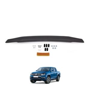 VW Amarok Bonnet Protector (2010-2023)