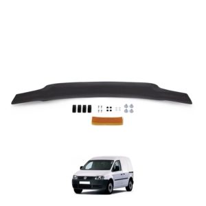 VW Caddy Bonnet Protector (2004-2011)