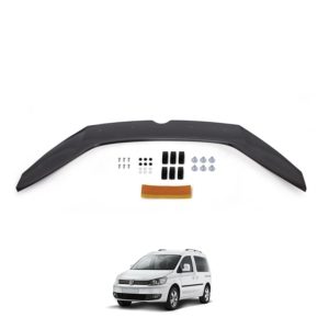 VW Caddy Bonnet Protector (2011-2015)