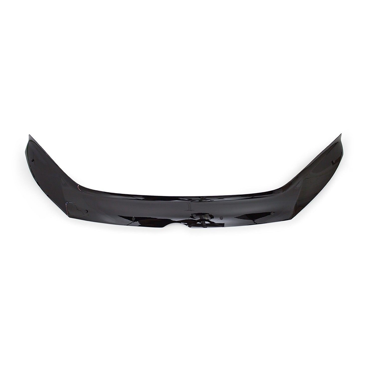 VW Caddy Bonnet Protector (2011-2015) 2 VW Caddy facelift (2011-2015) bonnet protector