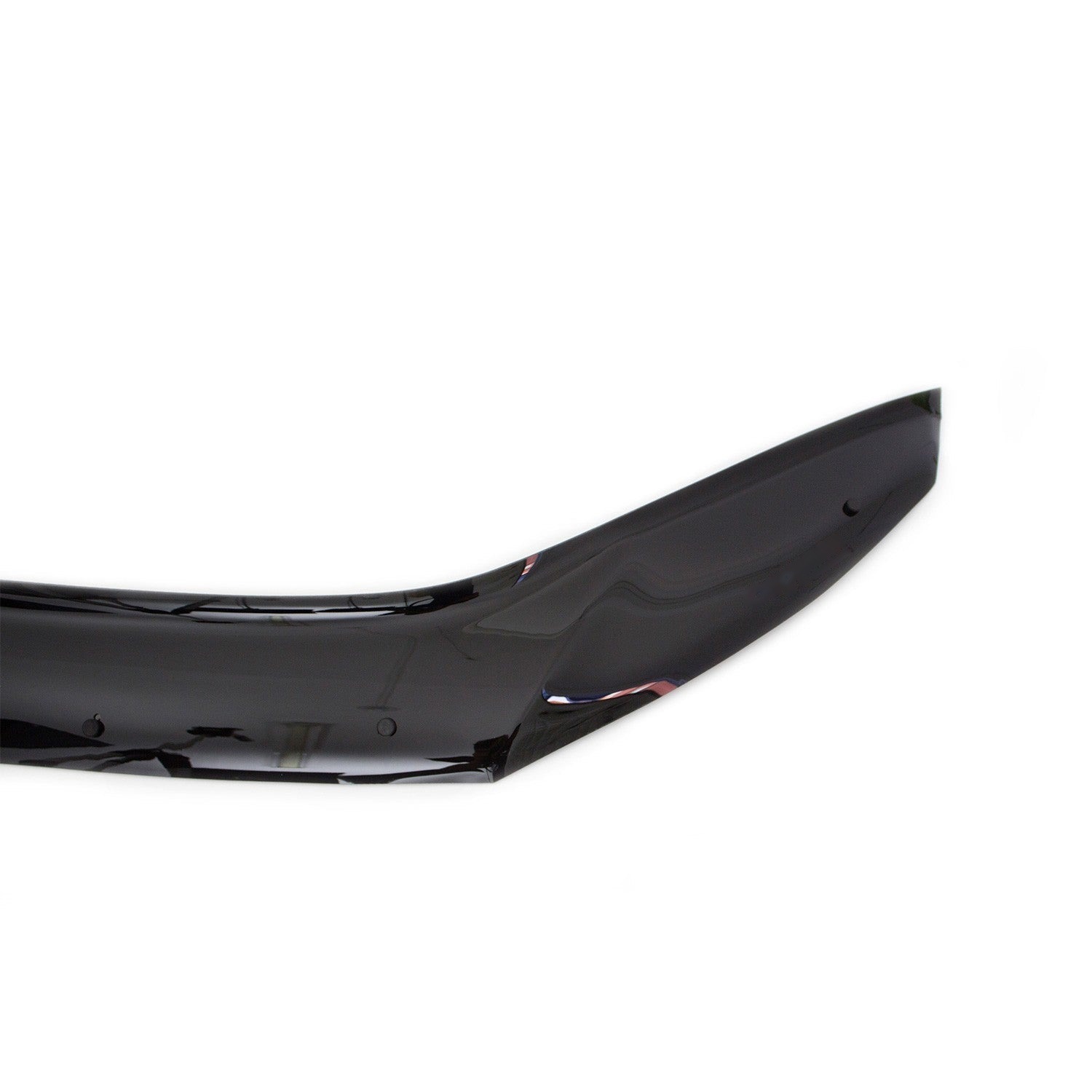 VW Caddy Bonnet Protector (2011-2015) 3 VW Caddy facelift (2011-2015) bonnet protector