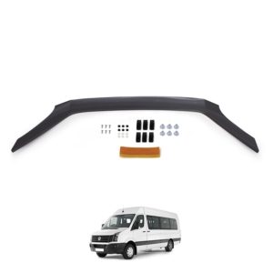 VW Crafter Bonnet Protector (2012-2016)