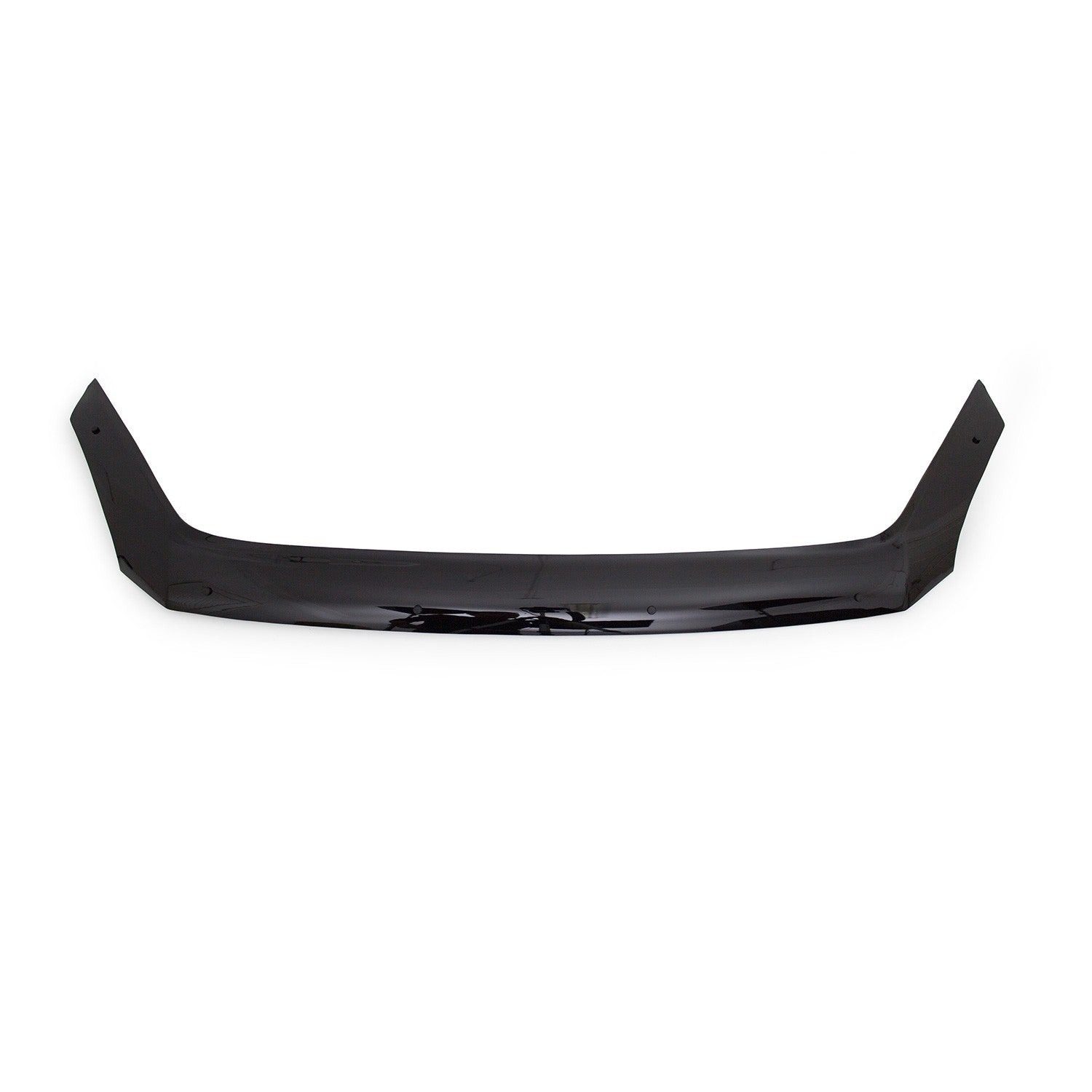 VW Crafter Bonnet Protector (2012-2016) 2 Volkswagen Crafter Mk1 facelift 2012-2016 bonnet protector