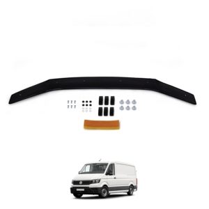 VW Crafter Bonnet Protector (2016+)