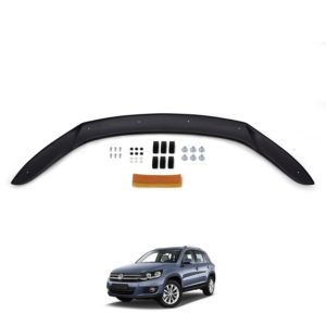 VW Tiguan Bonnet Protector (2011-2015)